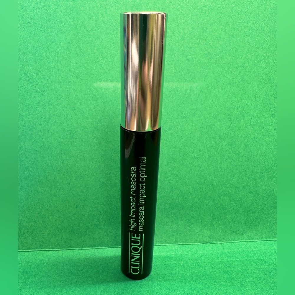 Clinique High Impact Mascara Full Size .28oz